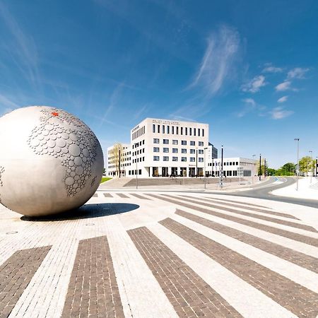 Vienna House By Wyndham Ernst Leitz Wetzlar Hotel Exterior photo