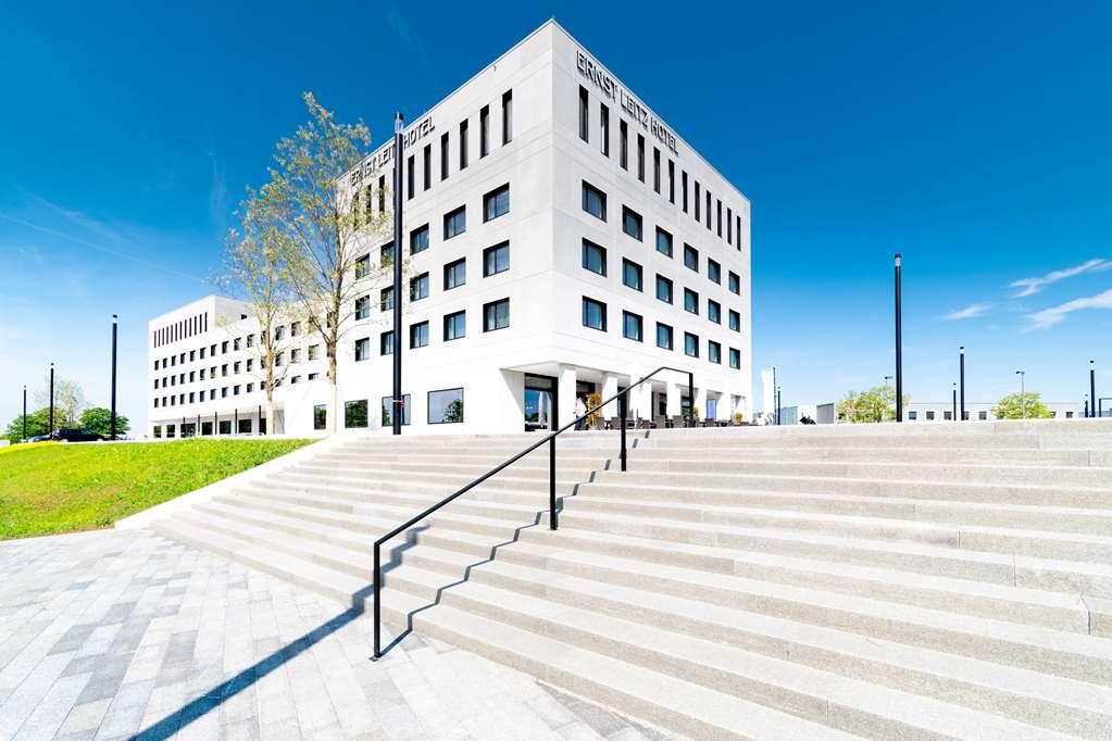 Vienna House By Wyndham Ernst Leitz Wetzlar Hotel Exterior photo