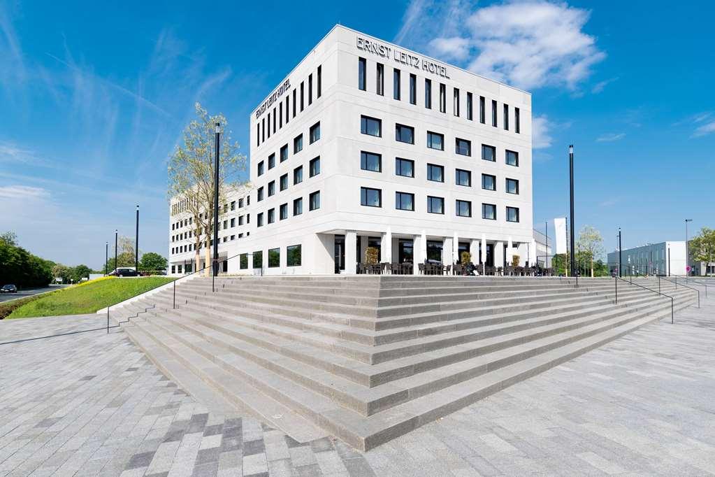 Vienna House By Wyndham Ernst Leitz Wetzlar Hotel Exterior photo