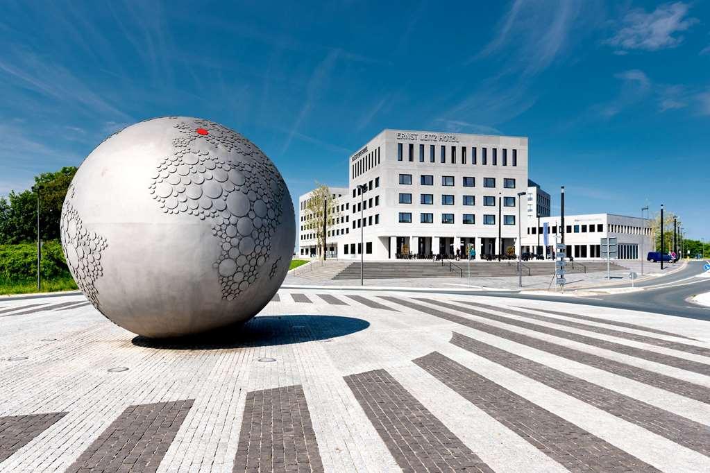 Vienna House By Wyndham Ernst Leitz Wetzlar Hotel Exterior photo