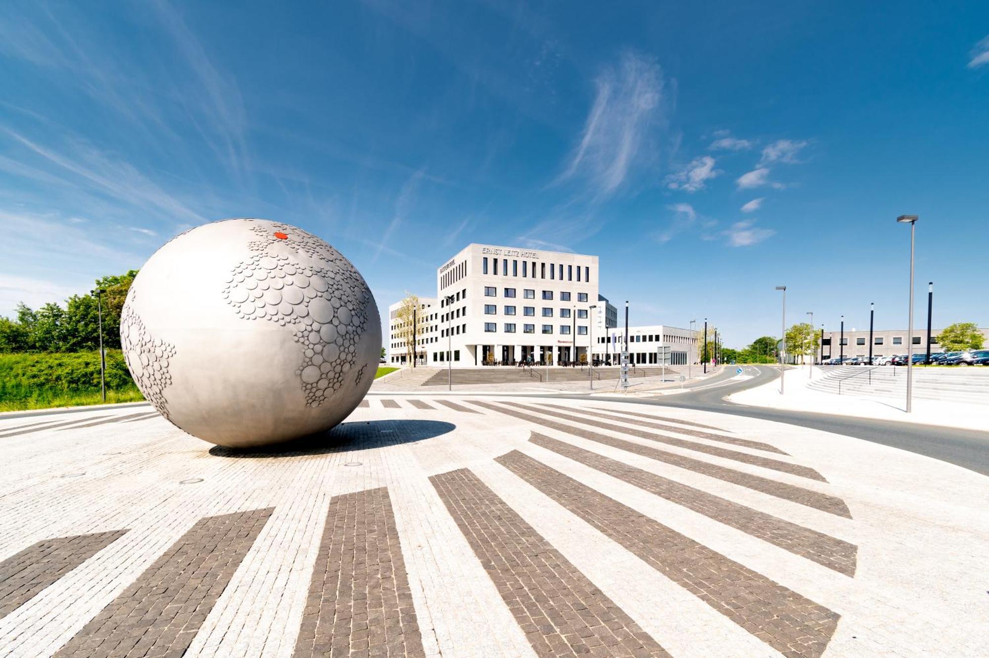 Vienna House By Wyndham Ernst Leitz Wetzlar Hotel Exterior photo